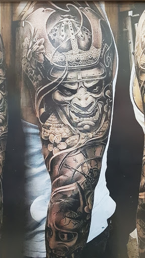 Karadeniz Balık Evi Restaurant