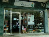 Herbolario Rafael Moran S L