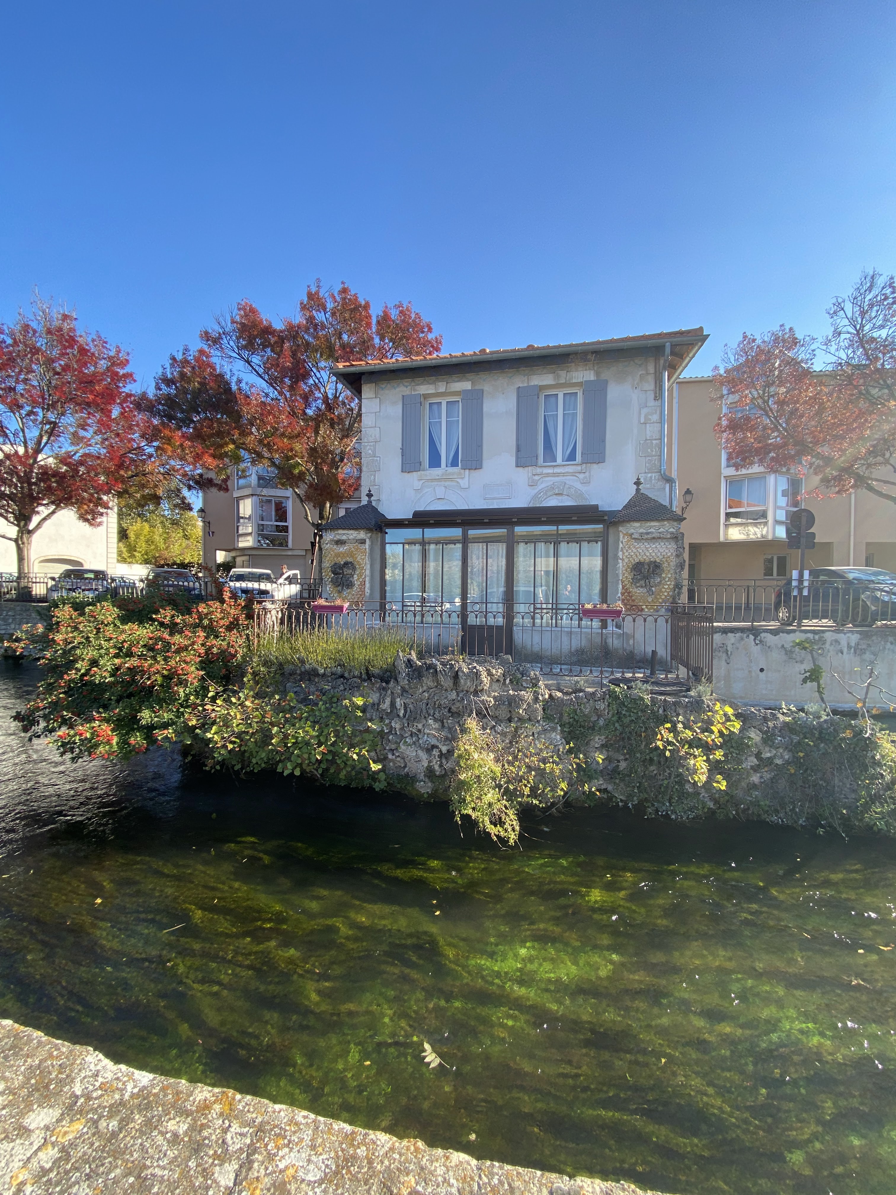 Photo n° 4 de l'avis de Stéphane.R fait le 10/11/2021 à 10:10