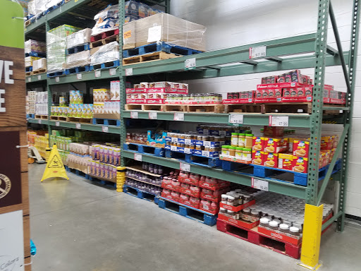 Warehouse club «BJ’s Wholesale Club», reviews and photos, 2100 88th St, North Bergen, NJ 07047, USA