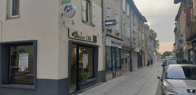 WEADERS CBD Shop | Magasin de CBD et H4CBD à Revel | Le Spécialiste CBD et H4CBD à Revel