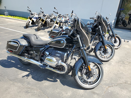 BMW Motorcycle Dealer «BMW Motorcycles of Ventura County», reviews and photos, 830 Tourmaline Dr, Newbury Park, CA 91320, USA