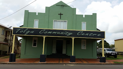 Tolga Community Church