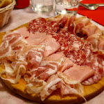 Photo n°2 de l'avis de Claudiu. fait le 19/04/2023 à 12:25 sur le  Trattoria Mara à Trieste