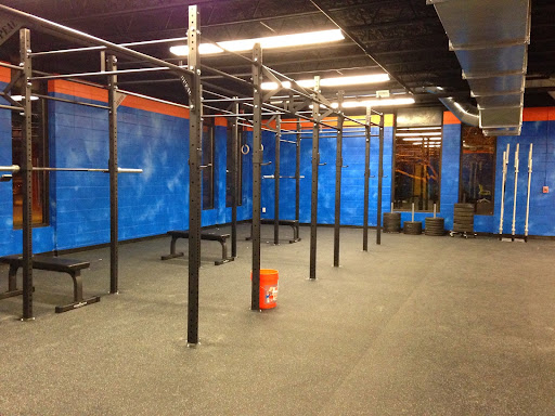 Gym «Daybreak CrossFit», reviews and photos, 526 Boston Post Rd, Wayland, MA 01778, USA