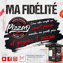 Photos du propriétaire du Pizzas à emporter PIZZAO DOULEVANT-LE-CHÂTEAU à Doulevant-le-Château - n°5