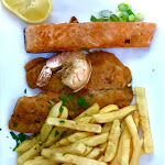 Photo n°1 de l'avis de Didier.o fait le 16/09/2021 à 11:45 sur le  Restaurant Seehütte à Vöhl