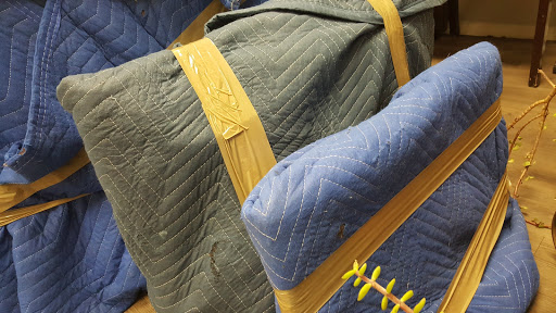 Moving and Storage Service «A&C Brothers Moving & Storage», reviews and photos, 4209 S 36th Pl, Phoenix, AZ 85040, USA