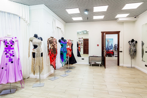 магазины купить бальные платья Москва
