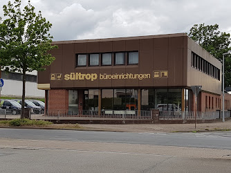 Sültrop Büroeinrichtungen GmbH & Co. KG