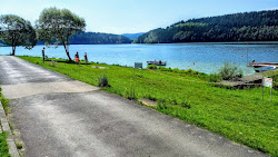 Hildburghauser Wald Strand'in fotoğrafı ve yerleşim
