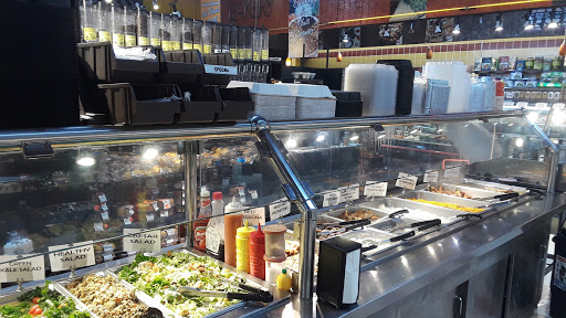 Supermarket «Trade Fair Supermarket», reviews and photos, 2220 36th Ave, Long Island City, NY 11106, USA