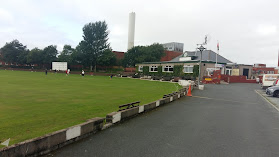 Barrow Cricket Club