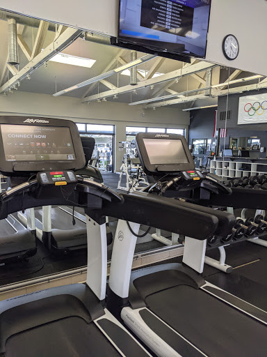 Health Club «The Club at Los Gatos», reviews and photos, 285 E Main St, Los Gatos, CA 95030, USA