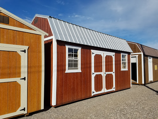 East Valley Portable Buildings