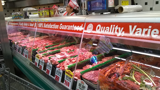 Grocery Store «Superior Grocers», reviews and photos, 1130 W 6th St, Corona, CA 92882, USA