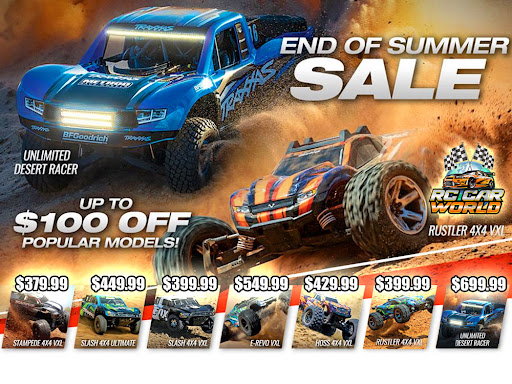Hobby Store «RC Car World - Hobby Shop + Tracks», reviews and photos, 4340 US-130, Willingboro, NJ 08046, USA