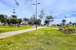 Plaza Nobel Gabriela Mistral image