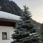 Photo n°2 de l'avis de Natalya.o fait le 09/02/2020 à 11:49 sur le  Christeinerhof à Santa Cristina Gherdëina