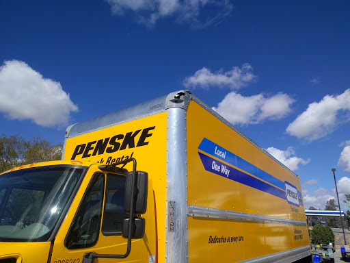 Penske Truck Rental