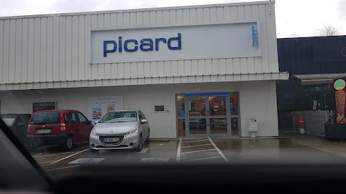 Magasin de produits surgelés Picard Mareuil-lès-Meaux