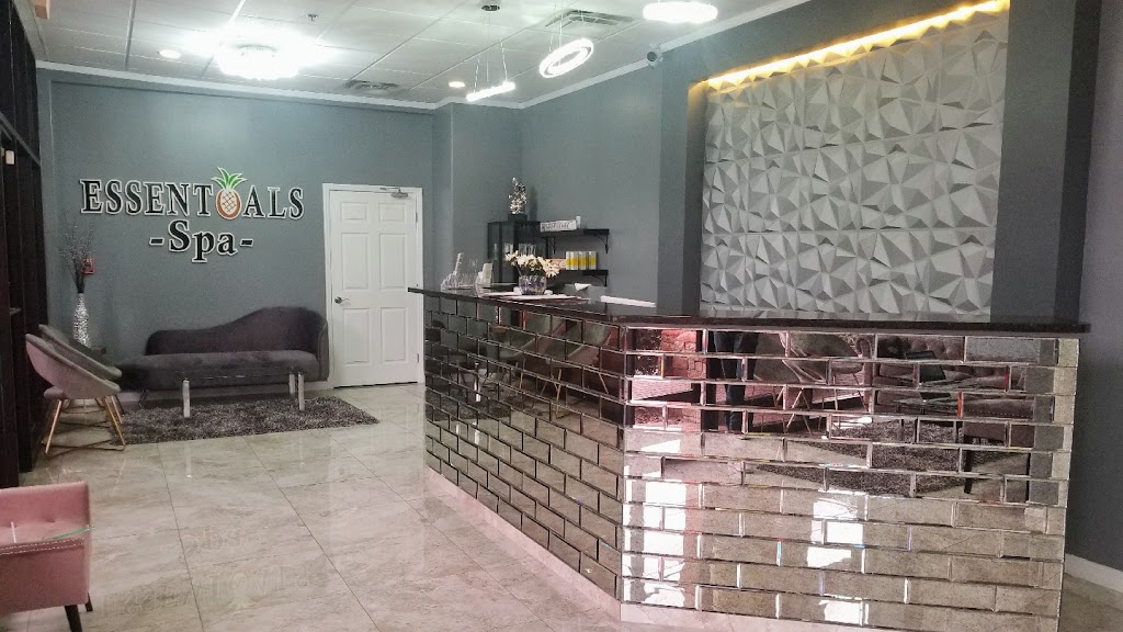 Essentials Spa of Orange City 32763