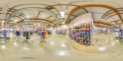 Running Store «Road Runner Sports», reviews and photos, 1125 Industrial Rd d, San Carlos, CA 94070, USA