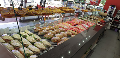 Boulangerie Fournil de l'Île Verte Grenoble