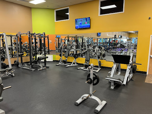 Gym «Anytime Fitness», reviews and photos, 4001 Manatee Ave W, Bradenton, FL 34205, USA