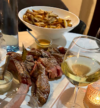 Les plus récentes photos du Restaurant français L'Étoile du Jour à Abbeville - n°3