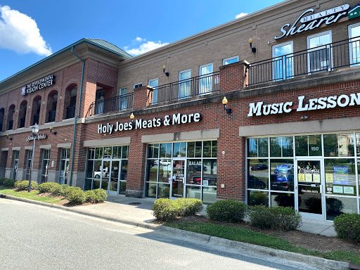 Market «Holy Joes Meats & More», reviews and photos, 10210 Berkeley Pl Dr #120, Charlotte, NC 28262, USA