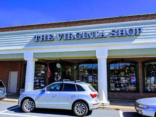 Gift Shop «The Virginia Shop», reviews and photos, 1047-B Emmet St N, Charlottesville, VA 22903, USA