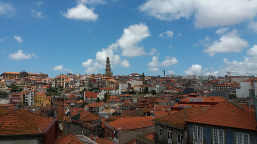 Oporto chic&cozy Bolhão