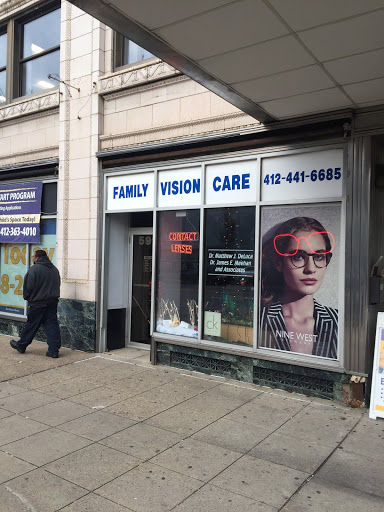 5917 Penn Ave, Pittsburgh, PA 15206, USA