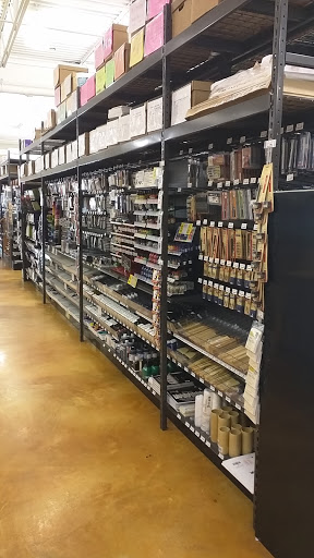 Art Supply Store «Blick Art Materials», reviews and photos, 1165 Woodstock Rd #830, Roswell, GA 30075, USA