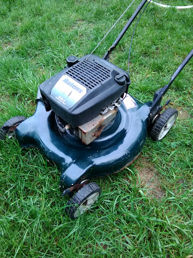 Lawn Mower Store «Scranton Grinder & Hardware», reviews and photos, 1020 Hemlock St, Scranton, PA 18505, USA