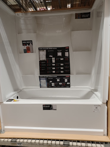 Home Improvement Store «The Home Depot», reviews and photos, 230 Steven B Tanger Blvd, Commerce, GA 30529, USA