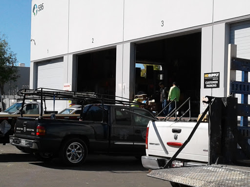 Building Materials Store «HD Supply White Cap», reviews and photos, 595 Brennan St, San Jose, CA 95131, USA