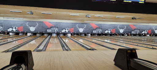 Bowling Alley «AMF Chandler Lanes», reviews and photos, 1900 N Arizona Ave, Chandler, AZ 85225, USA