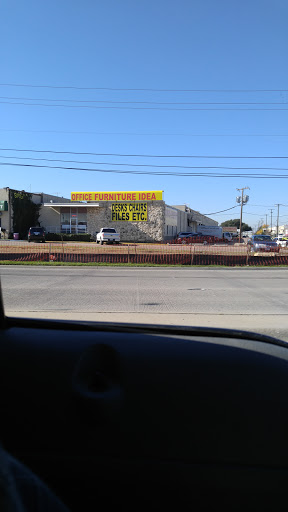 Office Furniture Store «Office Furniture Idea», reviews and photos, 10797 Harry Hines Blvd, Dallas, TX 75220, USA