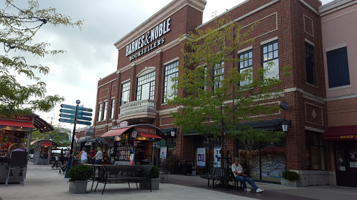 Book Store «Barnes & Noble», reviews and photos, 1 Levee Way, Newport, KY 41071, USA