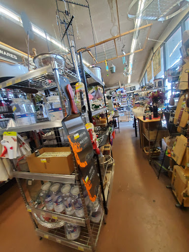 Hardware Store «Hollywood Hardware», reviews and photos, 5303 Freeport Blvd, Sacramento, CA 95822, USA