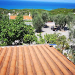 Photo n°2 de l'avis de Milena.x fait le 28/08/2021 à 12:25 sur le  Hotel Ristorante La Collinetta Peschici à Peschici