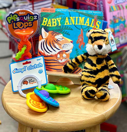 Book Store «Content Bookstore», reviews and photos, 314 Division St S, Northfield, MN 55057, USA