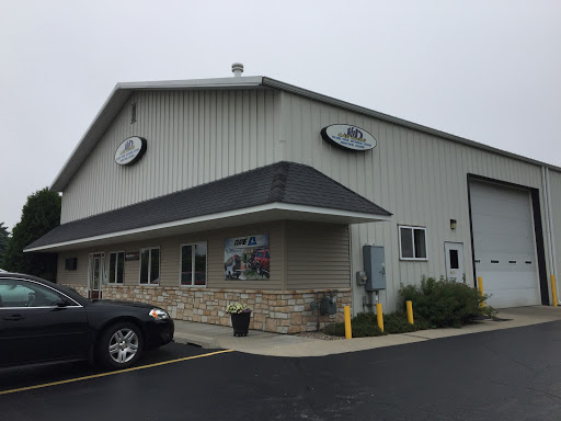 J & D Car Care LLC en Janesville