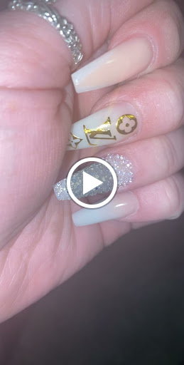 Nail Salon «First Nails & Spa», reviews and photos, 830 Lake St S, Forest Lake, MN 55025, USA