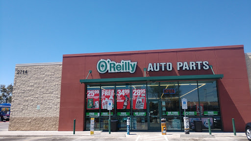 O'Reilly Auto Parts