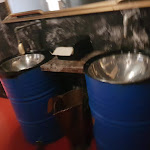 Photo n°1 de l'avis de Davide. fait le 05/03/2021 à 08:04 sur le  Il Cantiere à Fontane