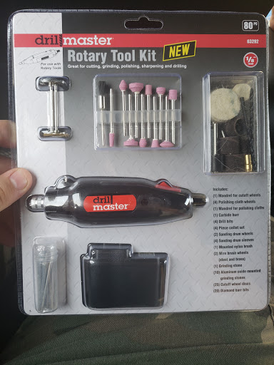 Hardware Store «Harbor Freight Tools», reviews and photos, 2431 Butler St, Easton, PA 18042, USA