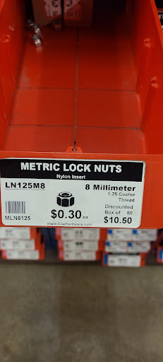 Hardware Store «Cox Hardware and Lumber», reviews and photos, 1923 N Wayside Dr, Houston, TX 77011, USA